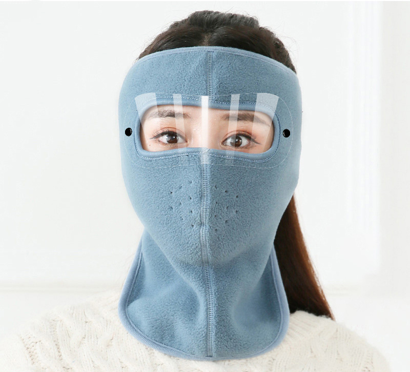 Bleu B#