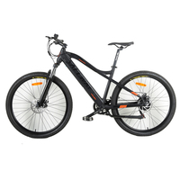Vente flash Vélo électrique Green City Vélo électrique chinois pas cher Vélo électrique à vendre, acheter le meilleur vélo électrique en Chine 26 pouces 27,5 pouces