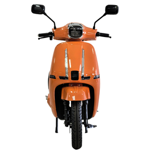 Kit CKD para Scooter Keywayev K069 |   Piezas de Suspensión Invertida SKD para Ensamblaje Local, Pedido al por Mayor, Scooter K069 - Product Image 1