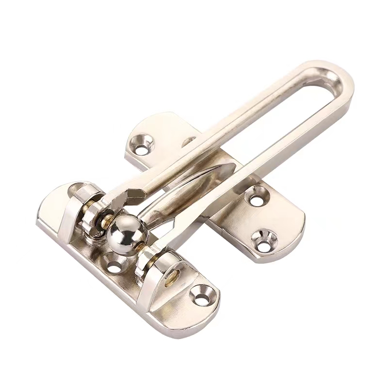 Противокражная цепь, выдерживает дверь, цепь, болт, пряжка