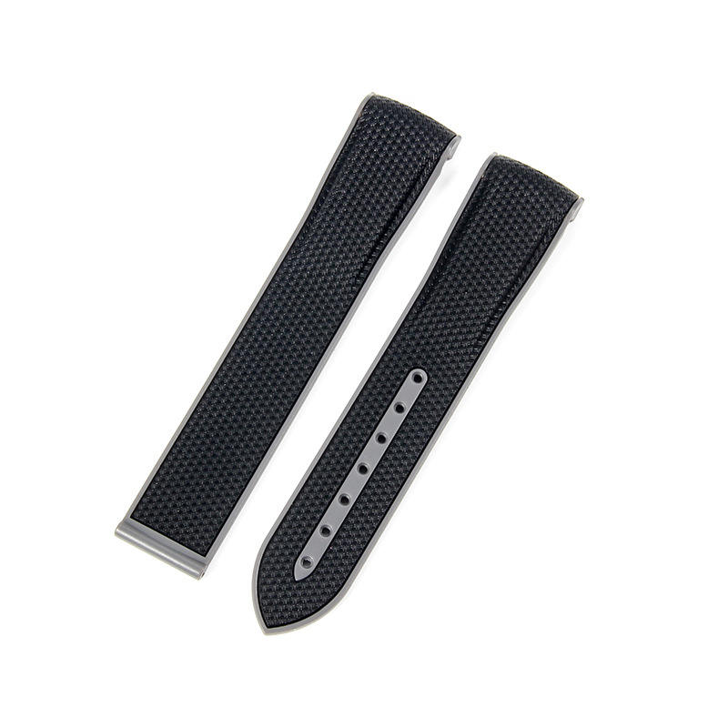 สีดำ/ สีเทา