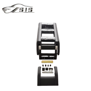 <span class=keywords><strong>Prix</strong></span> usine 2020 ans + L663 <span class=keywords><strong>Defender</strong></span> 90 110 accessoires de voiture échelle d'escalade adaptée pour échelle <span class=keywords><strong>Defender</strong></span> - Product Image 2