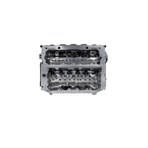 Cabeza de Cilindro 4N7446 para Motor Caterpillar 3406C 3406E 3408 3424C, Sello de Turbo Optimizado Anti-Fugas - Product Image 2