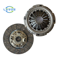 Kit d'embrayage pour système de transmission automatique OEM 1600100LD300 1600200LD300 MCK50138 pour JAC
