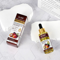 Huile de Batana et Huile de Jojoba pour Soins Capillaires - Parfum Longue Durée, Hydratante, Nourrissante, Améliore les Frisotis pour Tous Types de Cheveux