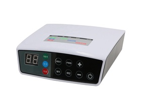 Dentale brushless elettrico mirco motore con LED - Product Image 3