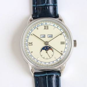 Montre de luxe imperméable de haute qualité, dernière collection, pour un style business décontracté - Product Image 6
