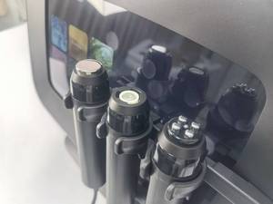 2025 Carbon Dioxide Bong Bóng 3 trong 1 oxy trị liệu máy trên khuôn mặt trẻ hó<span class=keywords><strong>a</strong></span> da máy bay phản lực Peel oxy máy trên khuôn mặt - Product Image 6