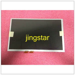 A101VW01 V.3液晶显示屏，用于注塑机，质量良好，100% 测试正常 - Product Image 1