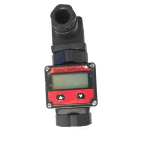 Transmetteur de pression d'alimentation en eau à pression constante capteur de pression de vide de compresseur oem avec 8.5-30vdc