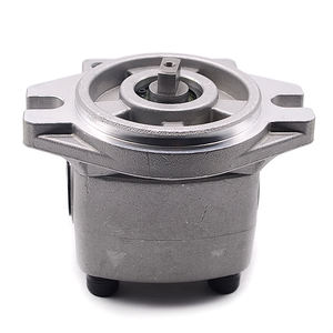 مضخة تروس E320 لمضخة قطع غيار فولفو إكسسوارات حفارة منخفضة لفولفو - Product Image 4