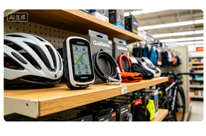 Computadora para <span class=keywords><strong>Bicicleta</strong></span> Garmin Edge 1050, Diseño Inteligente de Rutas, Computadora para Ciclismo con GPS para Grupo de Ciclistas - Product Image 1