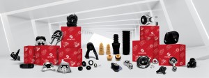 Support moteur HP en métal, neuf, garantie 24 mois, 8K0199381DS 8K0199381DQ 8K0199381JR 8K0199381KR 8K0199381NF pour AUDI A4 A5 Q5 - Product Image 5