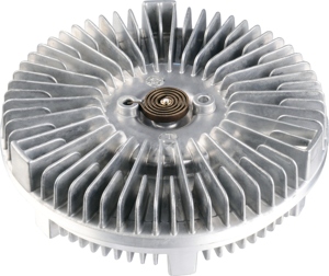 2846 מצמד מאוורר קירור מנוע לשברולט GMC <span class=keywords><strong>C6500</strong></span> C7500 קודיאק טופקיק 01-02 15030120 15030121 - Product Image 1