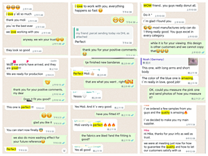 Commercio all'ingrosso cinese Top 10 abbigliamento Oem Designer Logo personalizzato vestito marca basso Moq estate abbigliamento donna produttori personalizzati - Product Image 2