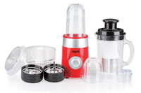 KAJAFA Appareil de cuisine, mixeur portable, Licuadora, électroménager, Liquidificador, pour faire des smoothies