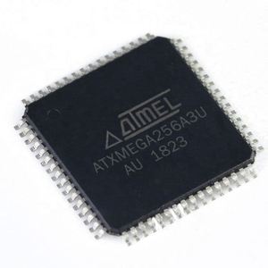 New and Original Electronic Components Integrated Circuit IC Chip ATXMEGA256A3U-AU - Product Image 1