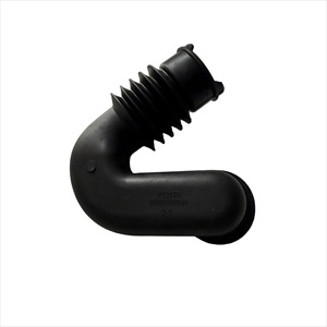 ท่อซักผ้ารูปตัวยู รุ่น 0020300594 ท่อยางสำหรับรุ่นไฮเออร์ - Product Image 1