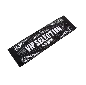 Juego de Toallas de Gimnasio Pequeñas, Ligeras y de Lujo, Cómodas y de Secado Rápido, Altamente Recomendadas - Product Image 1