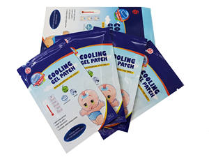 <span class=keywords><strong>แผ่น</strong></span><span class=keywords><strong>เจ</strong></span><span class=keywords><strong>ล</strong></span><span class=keywords><strong>ล</strong></span>ดไข้<span class=keywords><strong>แผ่น</strong></span><span class=keywords><strong>เจ</strong></span><span class=keywords><strong>ล</strong></span>ทำความเย็นแผ่นแปะลดไข้แผ่นเจ<span class=keywords><strong>ล</strong></span>ทำความเย็นสำหรับเด็กทารก<span class=keywords><strong>แผ่น</strong></span>ประคบเย็น - Product Image 2