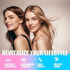 Großhandel: Entfernen Sie dunkle Flecken und Aknenarben – Kollagen-Booster, natürliche Hautaufhellungspillen, Glutathion-Aufhellungskapseln - Product Image 4