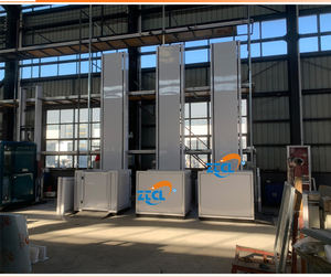 <span class=keywords><strong>Lift</strong></span> Vertikal <span class=keywords><strong>Mini</strong></span> untuk Kursi Roda, Dilengkapi Silinder, Cocok untuk Rumah dan Rumah Sakit, Dijual Murah - Product Image 2