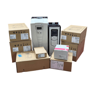 โมดูล PLC ของแท้ใหม่เอี่ยม ตัวแปลงความถี่ไดรเวอร์ Acs355-03u-04a1-4 - Product Image 1