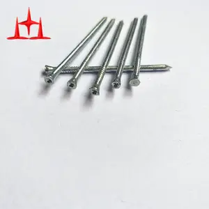 Wholesale Bulk Price Headless Nail