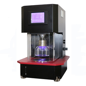 ผ้า D3786 ASTM เครื่องทดสอบความแข็งแรงระเบิด - Product Image 1