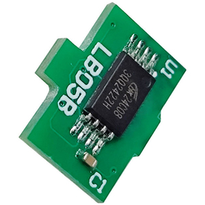Chip Fit For <strong>Brother</strong> MFC-L-3745 MFC-L-<strong>3750</strong> CW CDW CDN MFP Refilled Toner Chip - Product Image 1