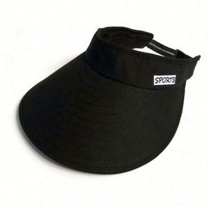 Casquette de golf pour femme avec visière large et incurvée, protection UV, couleurs et logo personnalisables, sports, cyclisme, pêche, plein air, été - Product Image 1
