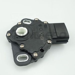 Nouveau capteur d'interdiction de <span class=keywords><strong>marche</strong></span> arrière SUNLAEBO 31918-3MX0A (Métal+Plastique) Argent Noir pour véhicules Nissan - Product Image 3
