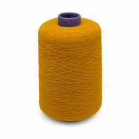 Vente en gros 63 # Fil élastique recouvert de caoutchouc 7575 pour sangle élastique