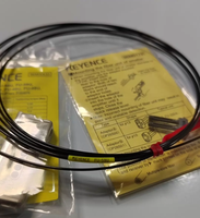Amplificateur de fibre optique FU-59U Keyence, capteur