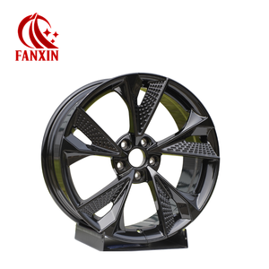 <span class=keywords><strong>ล้อ</strong></span>อัลลอยแบบกำหนดเอง 5X112 5X114.3 5X120 5X139.7 ขนาด 16 18 20 22 24 นิ้ว <span class=keywords><strong>ล้อ</strong></span>อัลลอยอะลูมิเนียมฟอร์จ เหมาะสำหรับรถยนต์เทสล่า รุ่น Y - Product Image 3