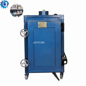 <strong>Pottery</strong> Oven Furnace Machine Clay Electric Furnace Equipment <strong>Pottery</strong> Electric <strong>Kiln</strong> Oven - Product Image 2