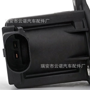 Vanne solénoïde 06H145710C 06H145710E pour le contrôle de la pression du turbo pour Volkswagen Audi, nouvelle pièce de rechange - Product Image 3