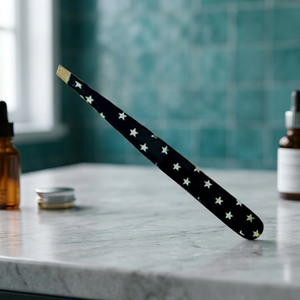ASAP BEAUTY PAKISTAN Pinzas Profesionales para Cejas y Pestañas de Acero Inoxidable Ecológicas con Punta Inclinada para Volumen y Aislamiento - Product Image 4
