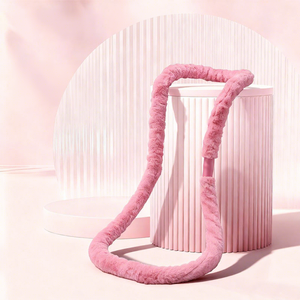 High Quality Exercise Rope <b>Ring</b> Fitness <b>Weight</b> <b>Loss</b> <b>Ring</b> Circle for Soft Weighted Spring Full Protection <b>Ring</b> - Product Image 3