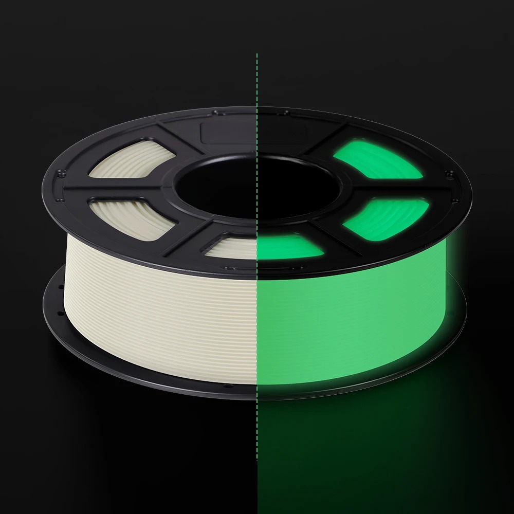 luminous Green 3KG