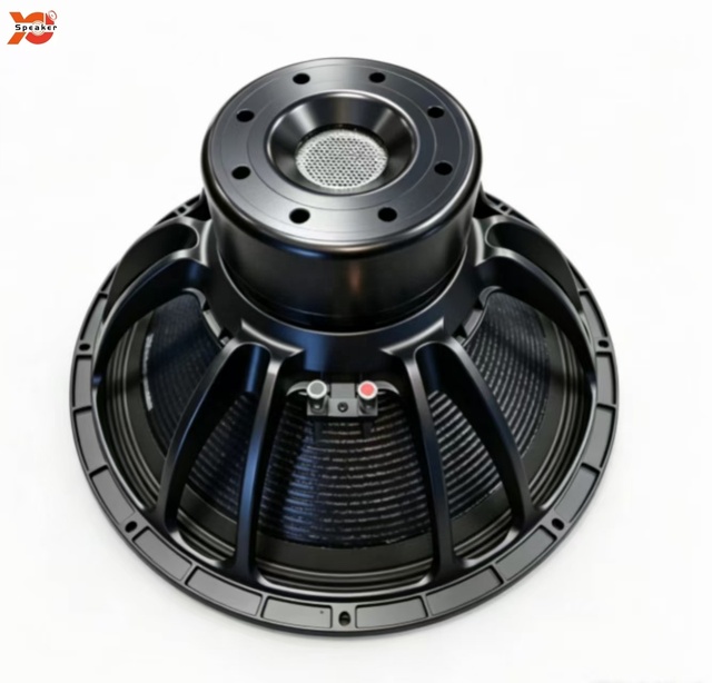 18SW115 Inch Neodymium Bass Speaker 4.5 Inch Voice Coil Subwoofer 18SW115