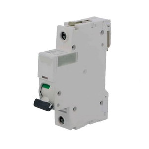 Interruptor de Circuito Eléctrico NSX100m 25 KA AC 3P3D 50 <span class=keywords><strong>TMD</strong></span> C11B3TM050L, Nuevo, en Caja Moldeada de Plástico, para Uso Industrial y Doméstico - Product Image 4