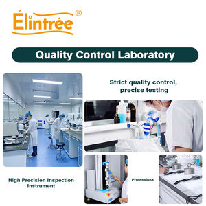 Elintree OEM/ODM Coussinets d'incontinence Maximum Guard <span class=keywords><strong>pour</strong></span> hommes, coussinets de contrôle de la vessie <span class=keywords><strong>pour</strong></span> hommes, insert absorbant léger - Product Image 5