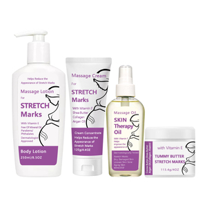 Meilleures crèmes Anti-vergetures de 7 jours, crème de Massage après la grossesse pour les fesses, crème Anti-vergetures - Product Image 6