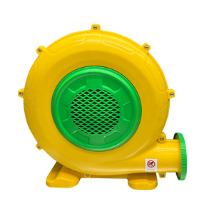 Commercial High Power 550W 750W 950W 1200W 1500W 1.5HP 2HP Air Blower <b>Pump</b> Fan Inflatable Bouncer Centrifugal Air Blower 220v 15 - Product Image 6