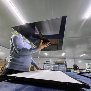 Pantalla Industrial TFT, OC, ELED, OLED, QLED, LED, LCD de 32 Pulgadas Compatible con Benshi para Monitor/TV/Señalización Digital/Pantalla Táctil, ODM, OEM - Product Image 2