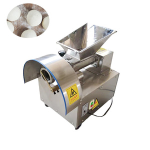 <b>bread</b> Dough <b>Cutter</b> Machine Factory Price Cheap Volumetric Dough Divider Rounder Price Dough Divider 10g-200g - Product Image 1