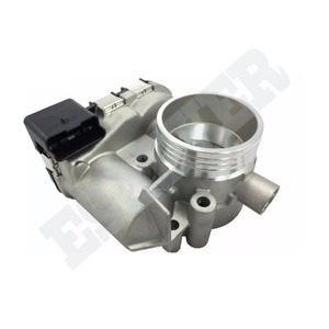 <span class=keywords><strong>CORPS</strong></span> DE <span class=keywords><strong>PAPILLON</strong></span> ESAEVER 0280750085 9635884080 1635Q9 447280 pour PEUGEOT <span class=keywords><strong>206</strong></span> Fabricant - Product Image 1