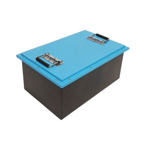 Paket Baterai LiFePO4 48V 72V 100Ah 200Ah 3000 Siklus untuk Kendaraan Penumpang/Kargo 2/3/4 Roda OEM ODM - Product Image 4