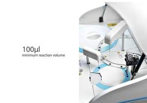 Analizzatore chimico <span class=keywords><strong>Mindray</strong></span> BS-240VET sistema di lavaggio automatico aggiornato analizzatore chimico clinico veterinario - Product Image 4